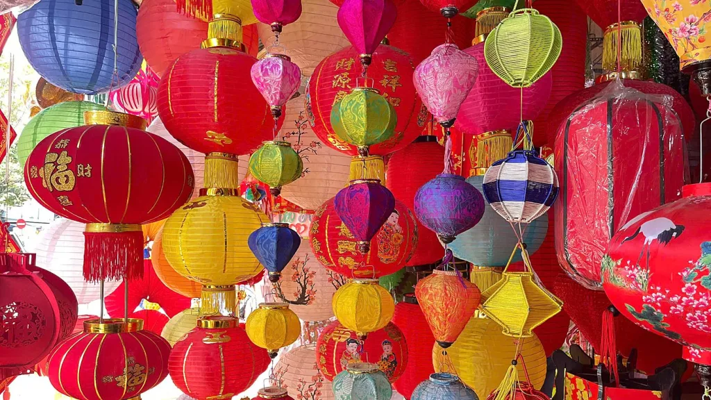 Saigon Chinatown Walking Culture & Lifestyle Tour photo 2
