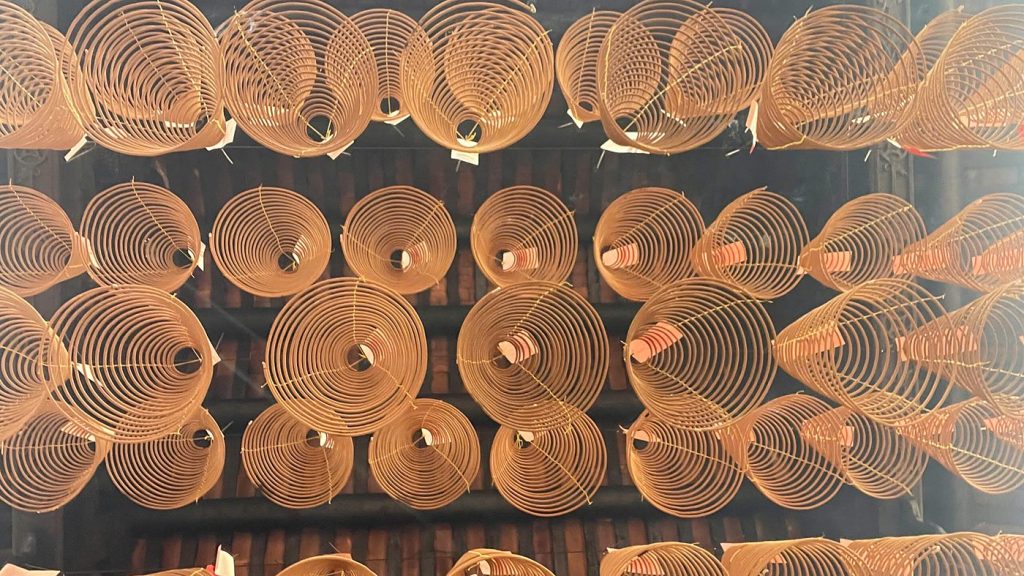 Saigon Chinatown Walking Culture & Lifestyle Tour photo 3