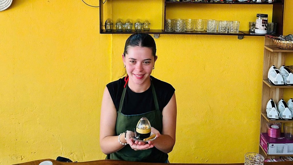 Da Nang Egg Coffee Making Workshop photo 2