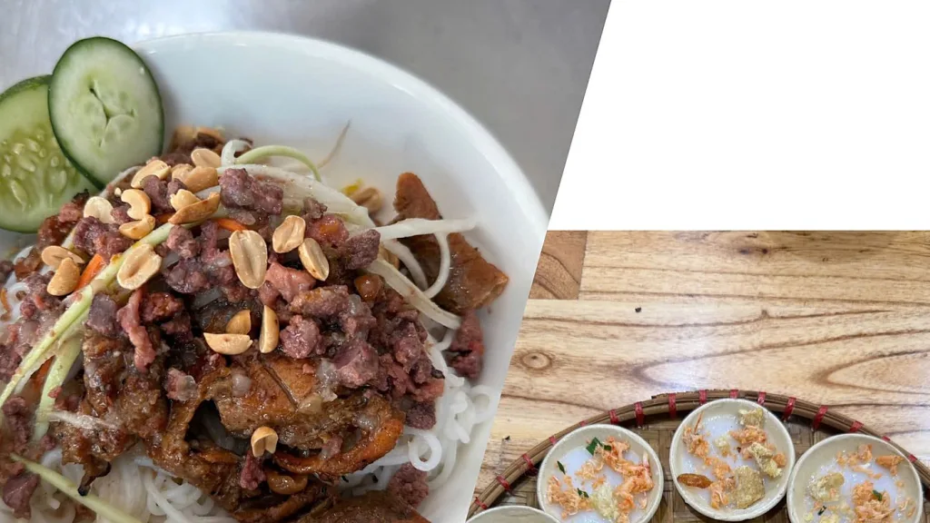 Da Nang Authentic Local Street Food Tour by Motorbike photo 3