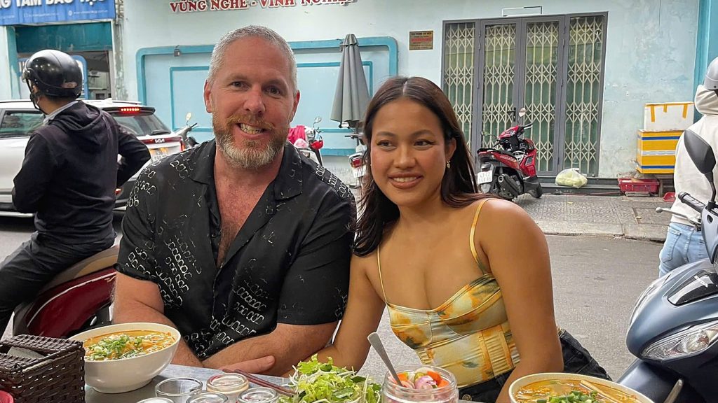 Da Nang Michelin-rated Food Tour by Scooter photo 1