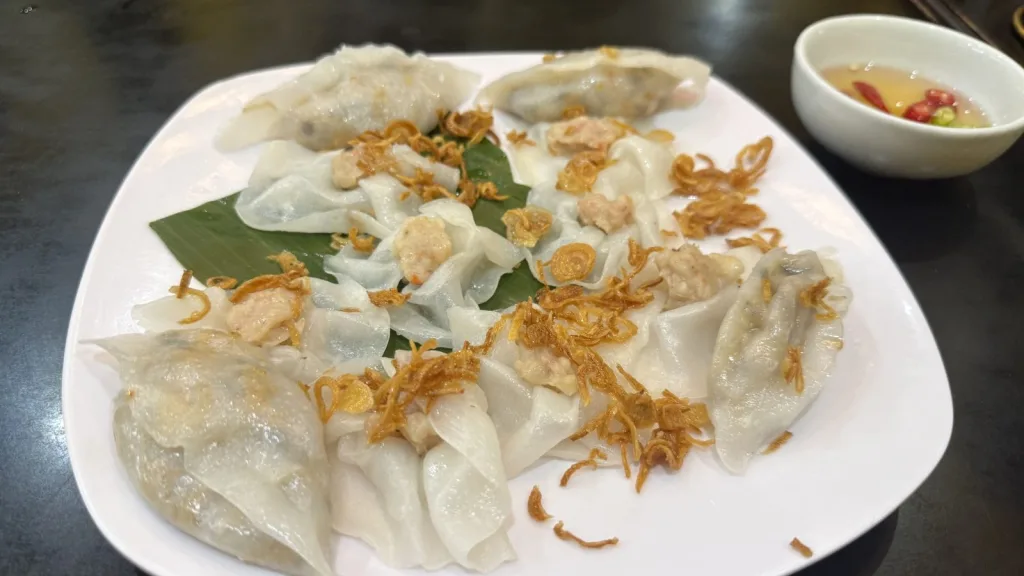 Hoi An Old Town Authentic Food and Sightseeing Walking Tour