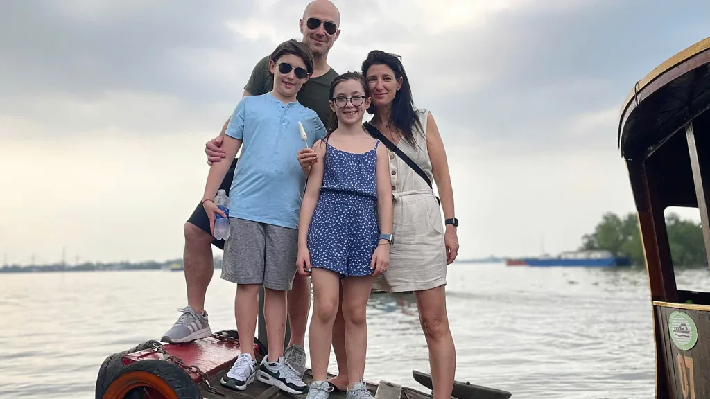 Private Mekong Delta My Tho – Ben Tre Tour photo 1
