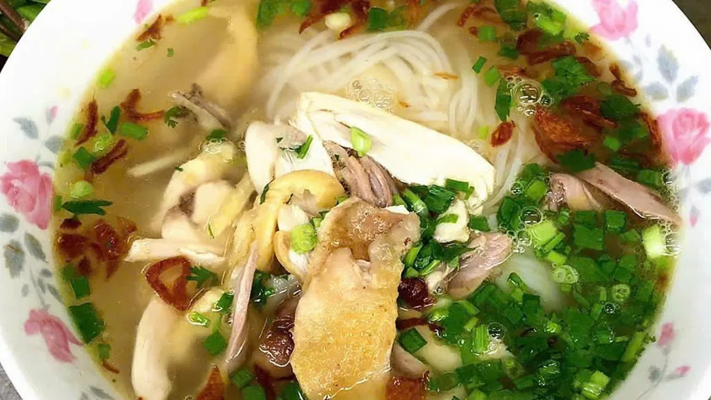 Saigon Michelin Food, Coffee & Sightseeing Tour photo 2