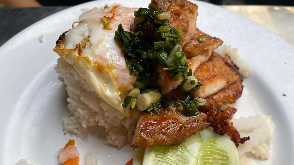 Must-Try Saigon Iconic Food Adventure on Motorbike photo 1