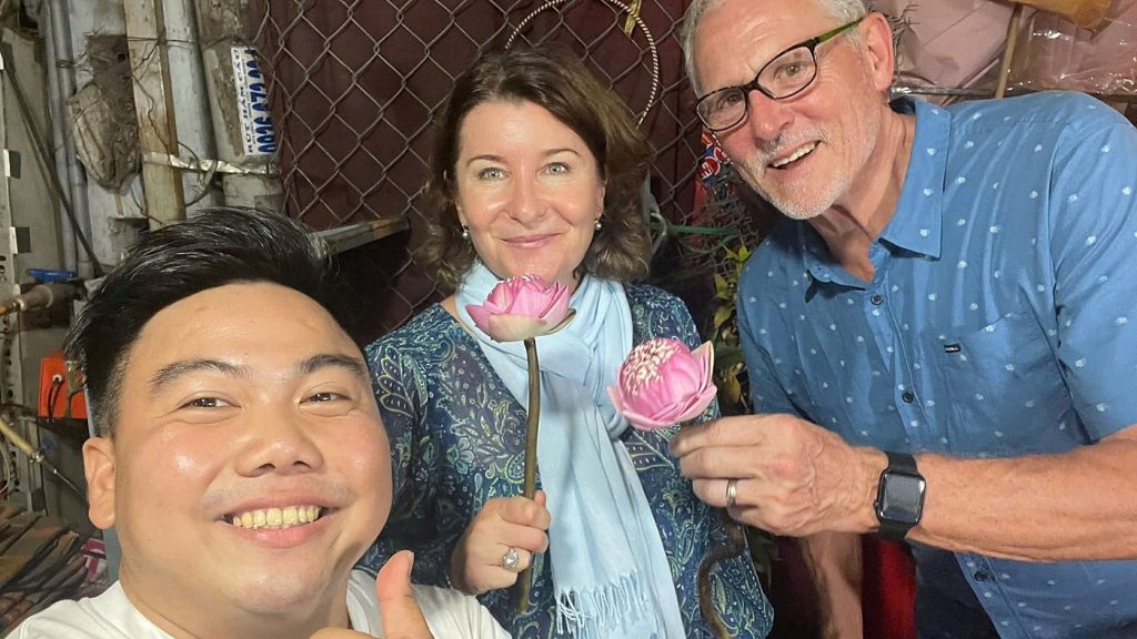Must-Try Saigon Iconic Food Adventure on Motorbike photo 2