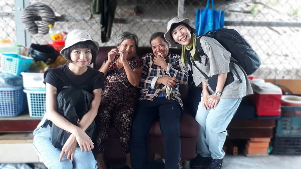 Ho Chi Minh City Slum Area & Charity Tour photo 4