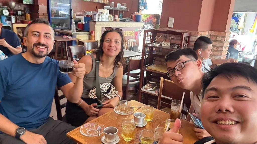 Ho Chi Minh City Hidden Gems Walking Tour photo 2