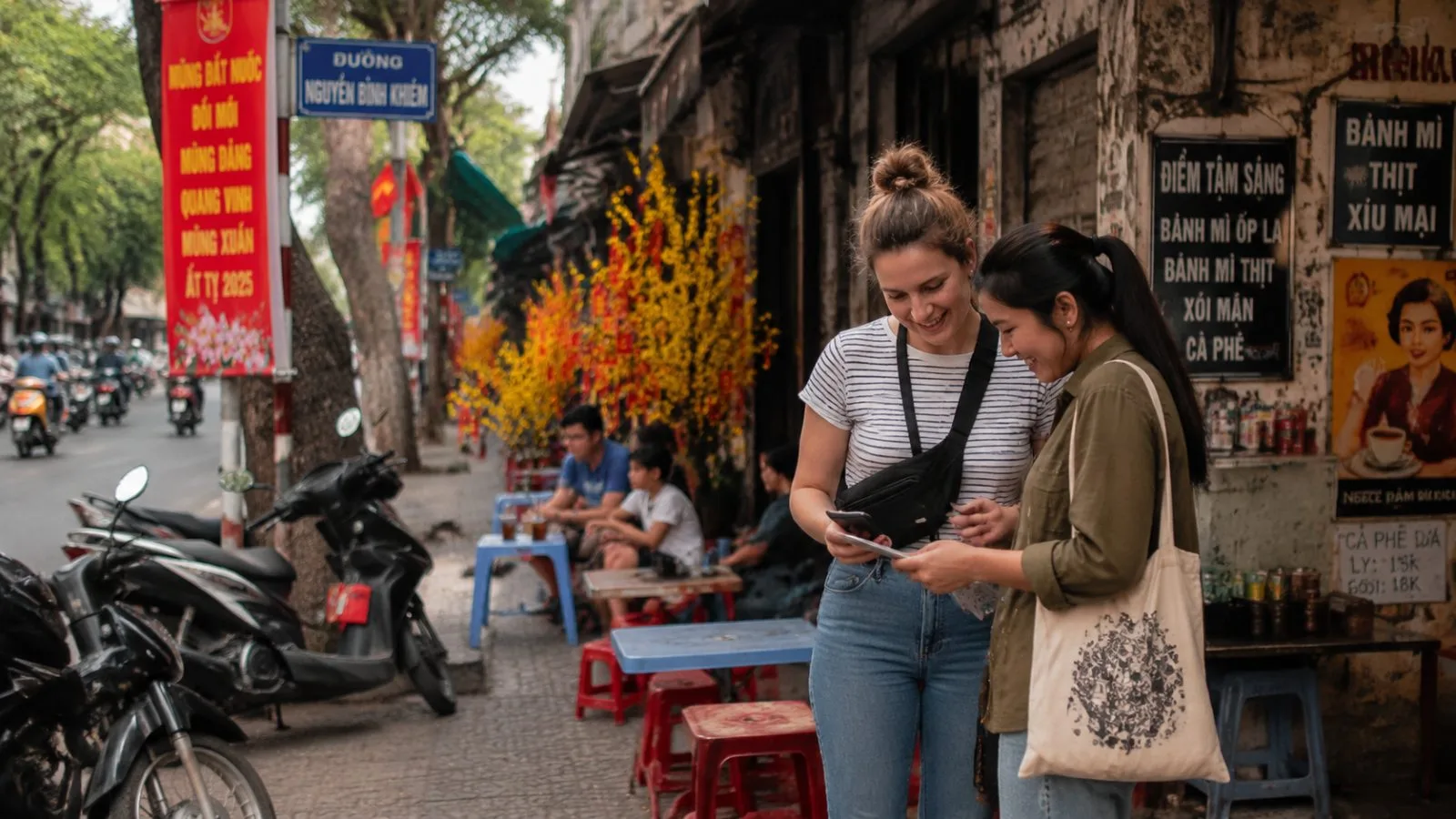 Ho Chi Minh City in February: Why It Still Surprises Travelers