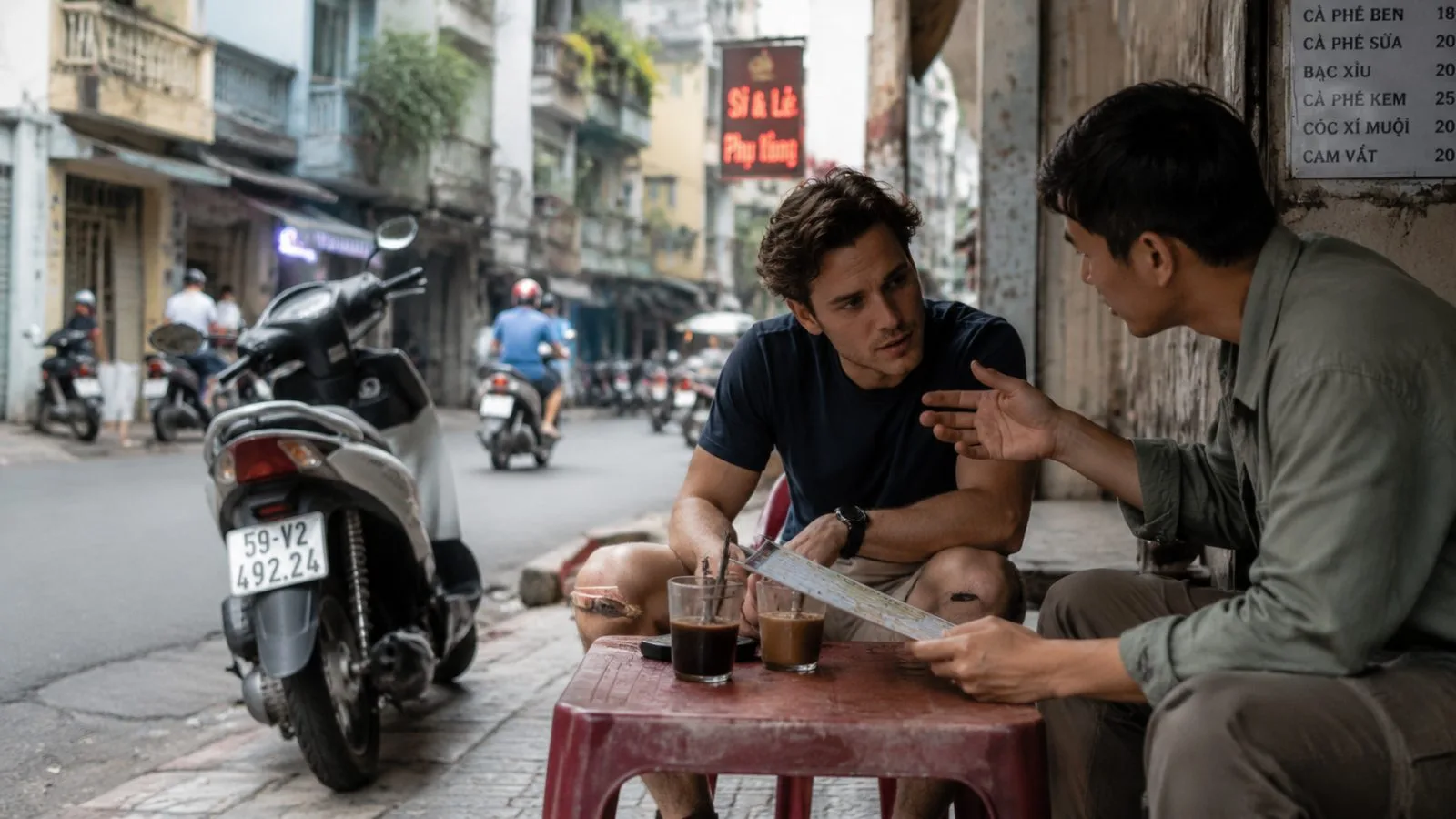Hanoi vs Ho Chi Minh City 2026: Which City Wins?