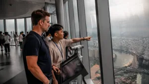 Saigon Skydeck 2026: Is the View Really Worth It?