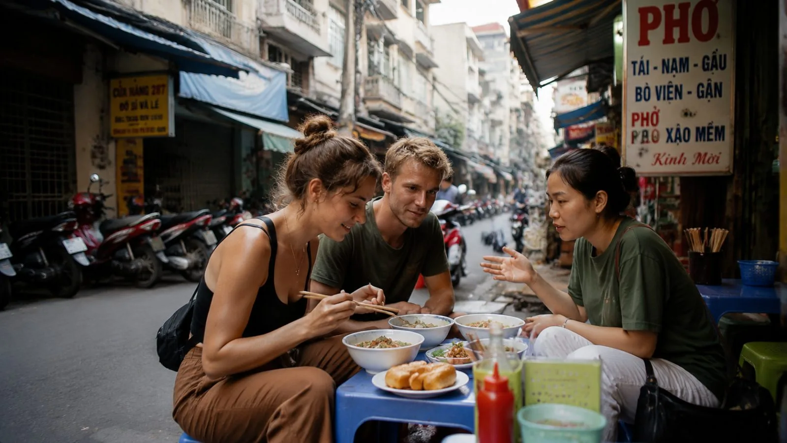 Ho Chi Minh City Food Guide: 7 Local Spots You’ll Miss
