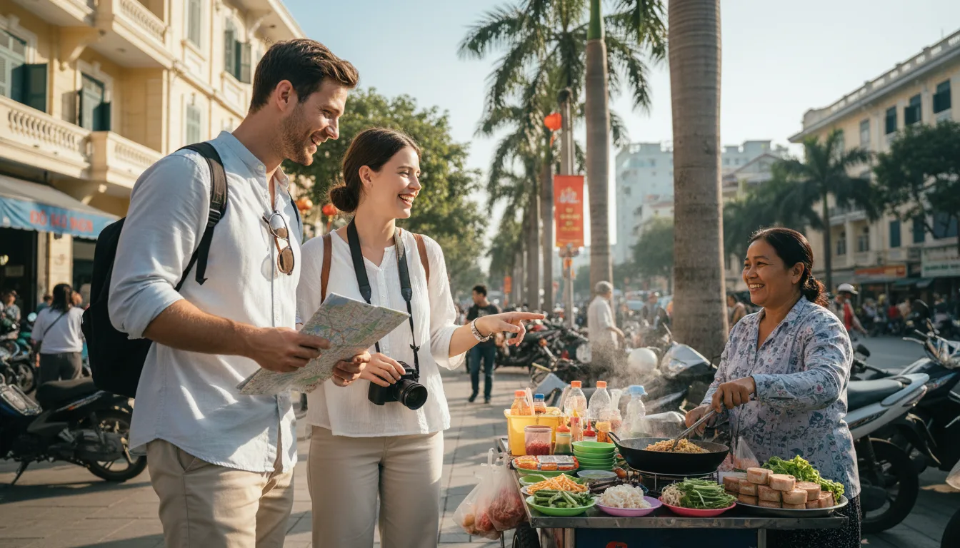 Is February a Good Time to Visit Ho Chi Minh City?