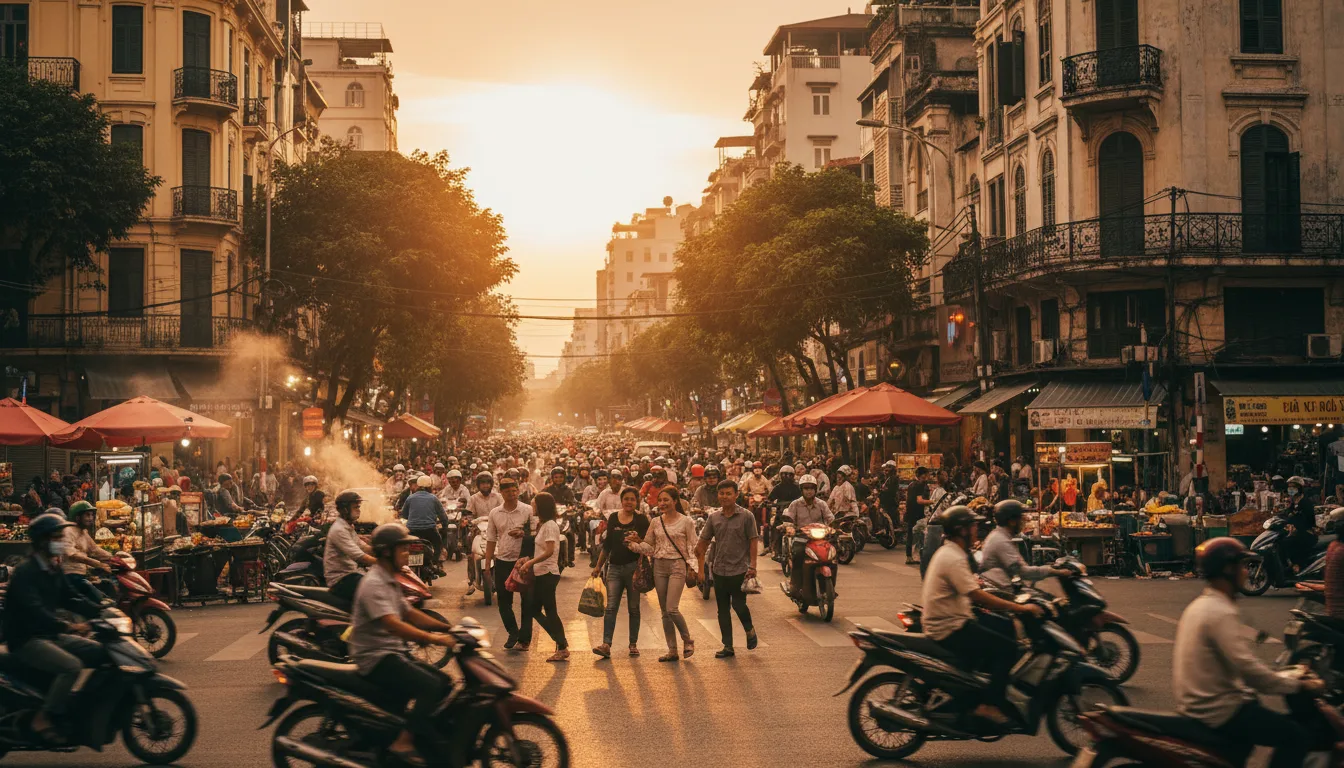 What Makes Ho Chi Minh City a Must-Visit Destination