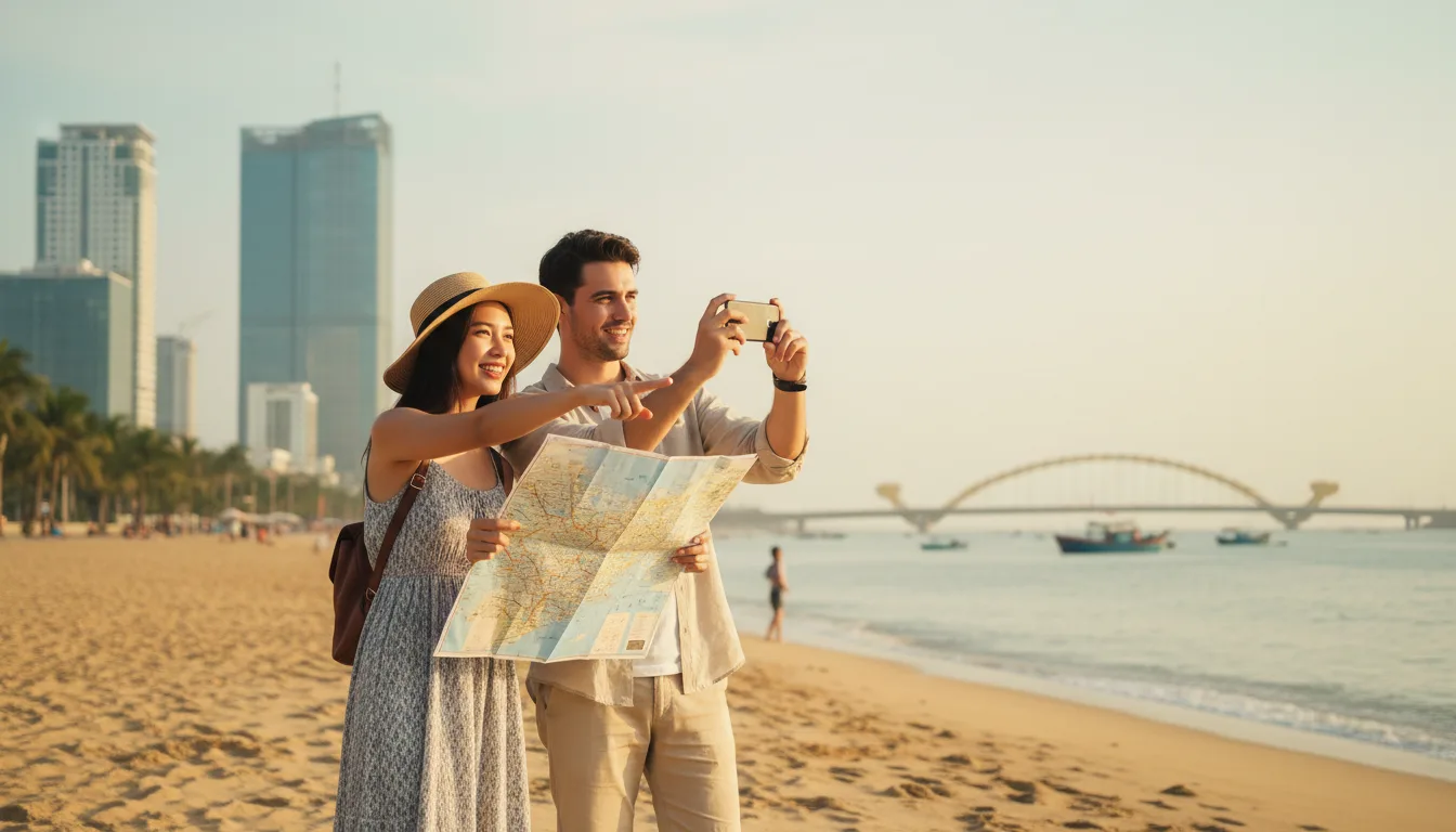 Why Da Nang Deserves a Spot on Your Vietnam Itinerary