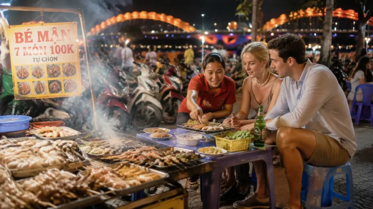 Da Nang Night Market in 2026: Which One Is Worth It?
