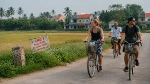 Cycling in Vietnam: 7 Safe Routes Locals Swear By 2026
