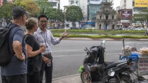 Turtle Lake Saigon History: The Hidden Story Behind It