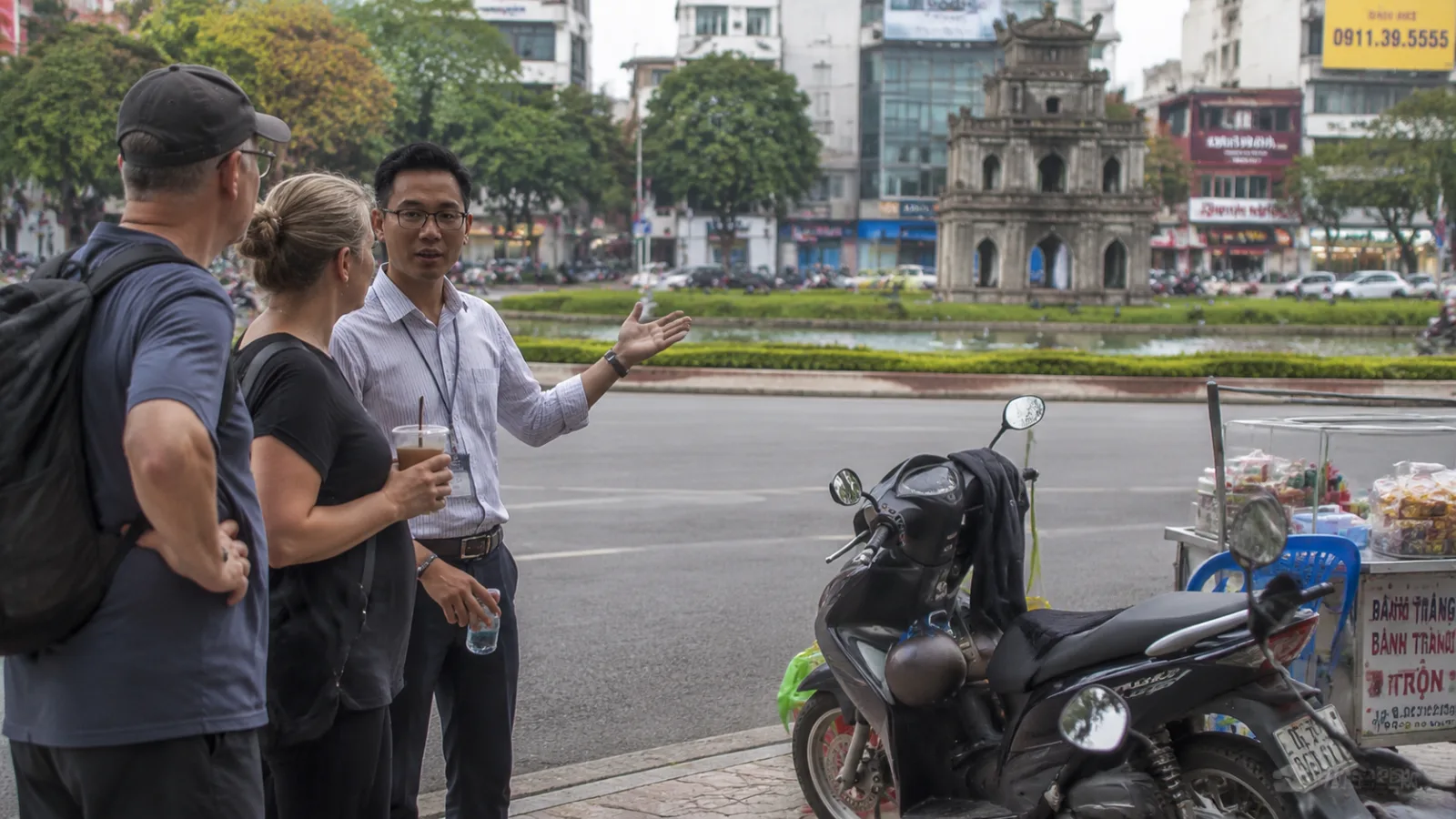 Turtle Lake Saigon History: The Hidden Story Behind It