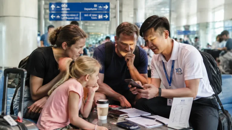 Vietnam Digital Arrival Card 2026: What Travelers Miss