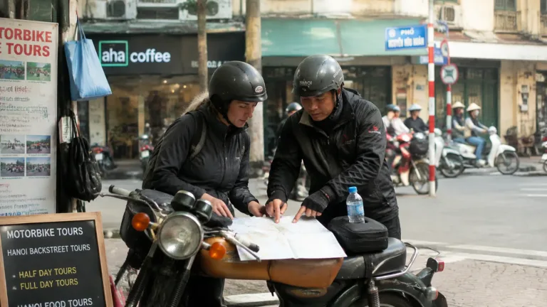 Vietnam Motorcycle Tour: 7 FAQs First-Time Riders Miss