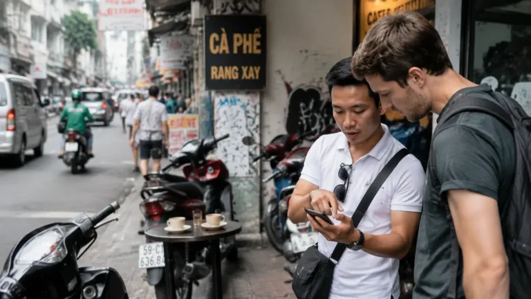 Scams in Ho Chi Minh City: What Travelers Miss in 2026
