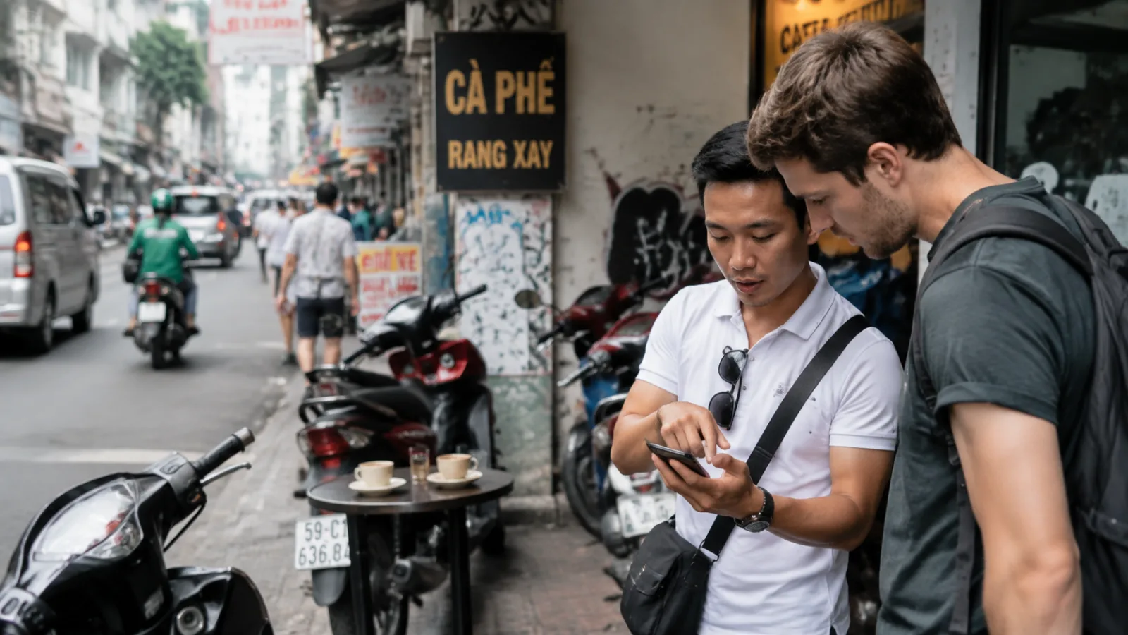 Scams in Ho Chi Minh City: What Travelers Miss in 2026