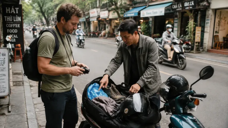 What Not to Bring on a Vietnam Motorbike Tour in 2026