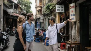Do I Need a Tour Guide in Vietnam? The Answer May Surprise You