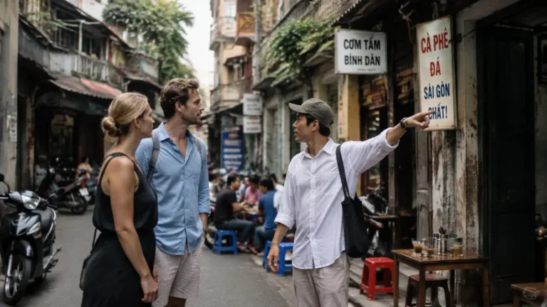 Do I Need a Tour Guide in Vietnam? The Answer May Surprise You