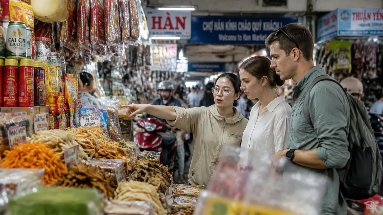 Han Market Da Nang: What Most Visitors Miss in 2026