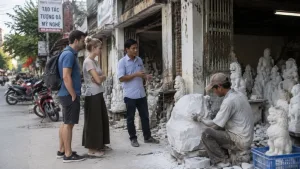 Non Nuoc Stone Carving Village 2026: What Locals Don’t Tell