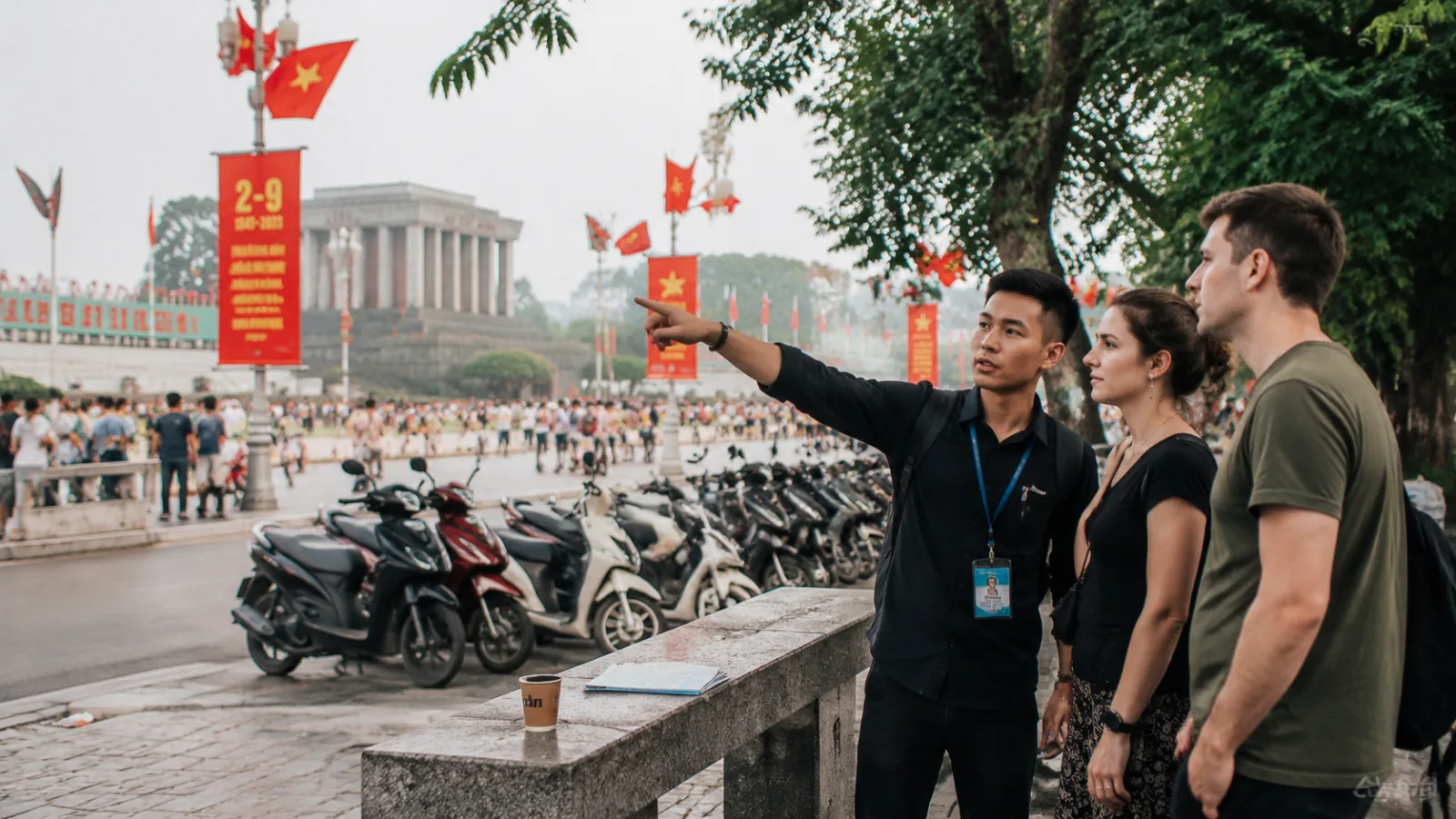 Vietnam Independence Day 2026: What Most Visitors Miss