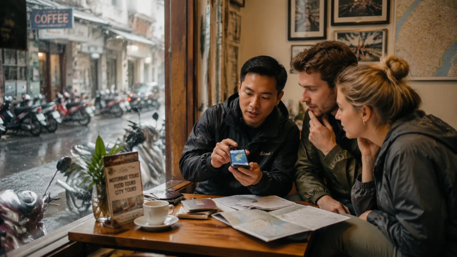 Vietnam Typhoon Season: What Travel Guides Won’t Tell You 2026