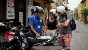 Motorbike Rental Vietnam 2026: The Legal Truth Tourists Miss