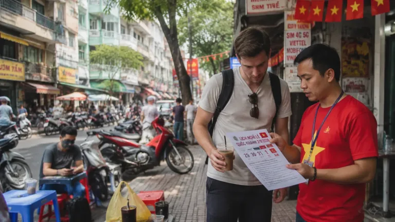 Vietnam National Day Holiday 2026: The 5-Day Break Revealed