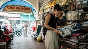 An Dong Market Ho Chi Minh: What Most Visitors Miss 2026