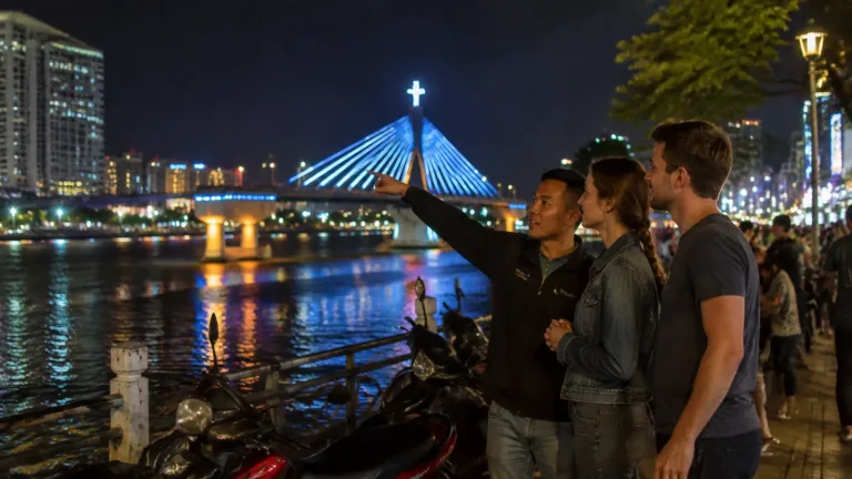 Han River Bridge Rotation Time: What Visitors Miss in 2026
