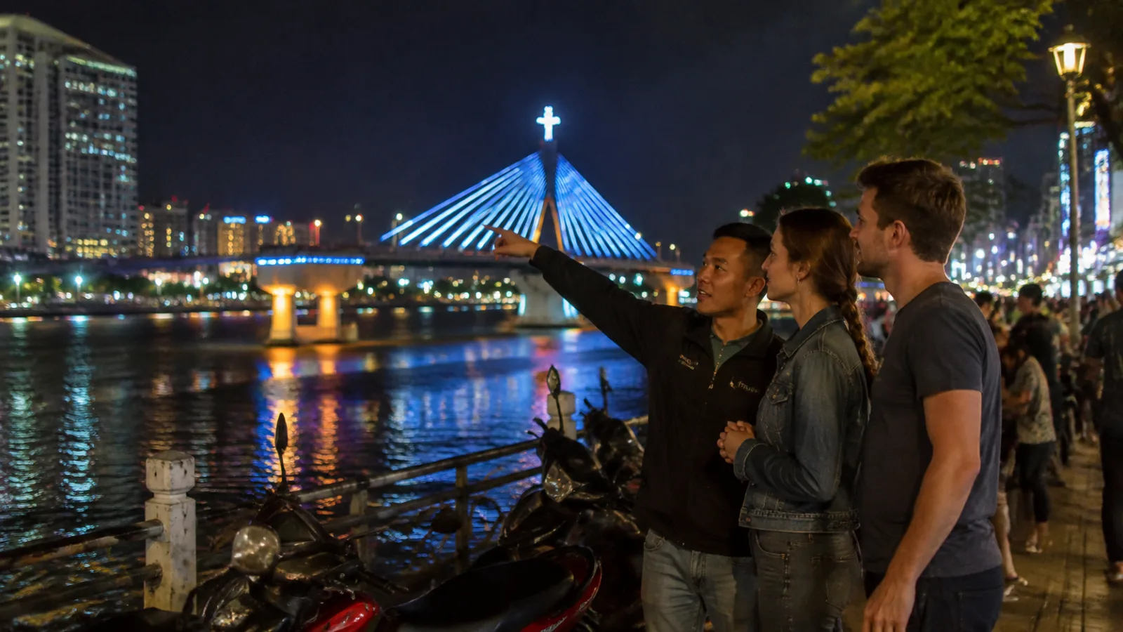 Han River Bridge Rotation Time: What Visitors Miss in 2026