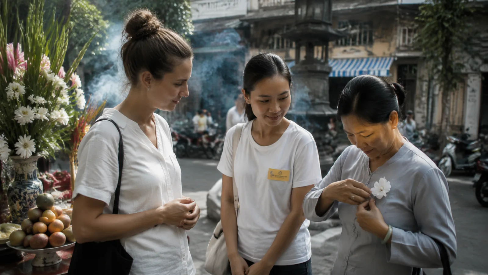 Vu Lan Festival in Vietnam: The Meaning Most Visitors Miss 2026