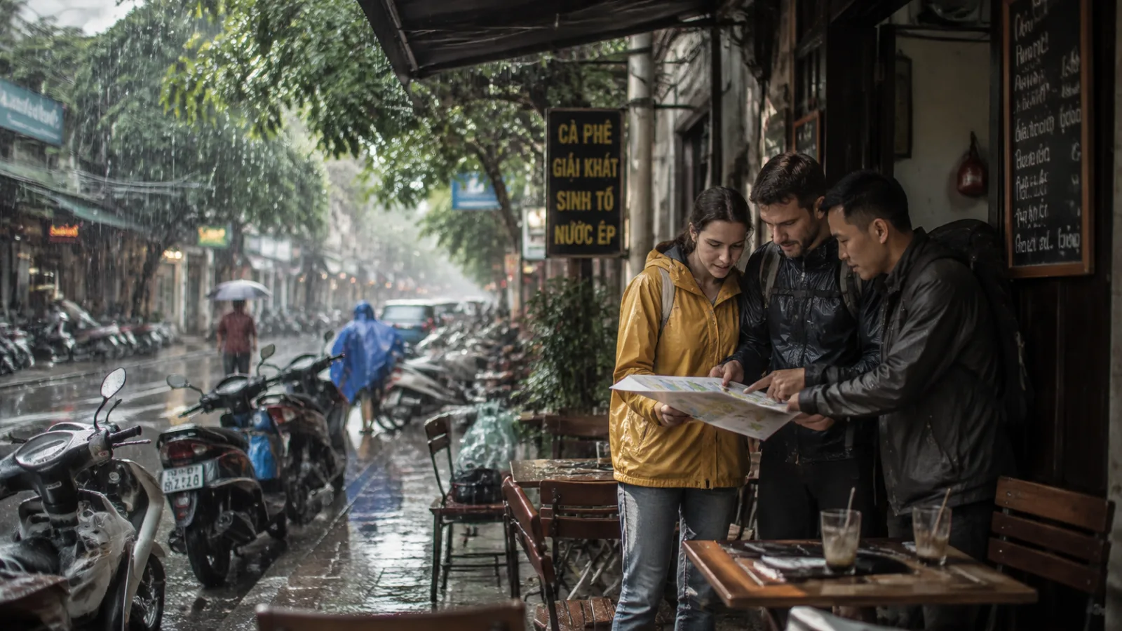 Vietnam Typhoon Season 2026: What Travelers Miss