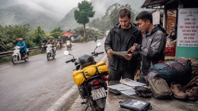 What to Pack for a Vietnam Motorbike Tour: Smart Guide 2026