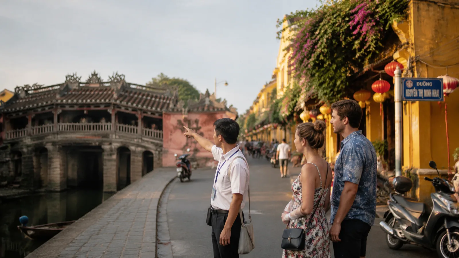 Hoi An Japanese Covered Bridge: What Most Visitors Miss