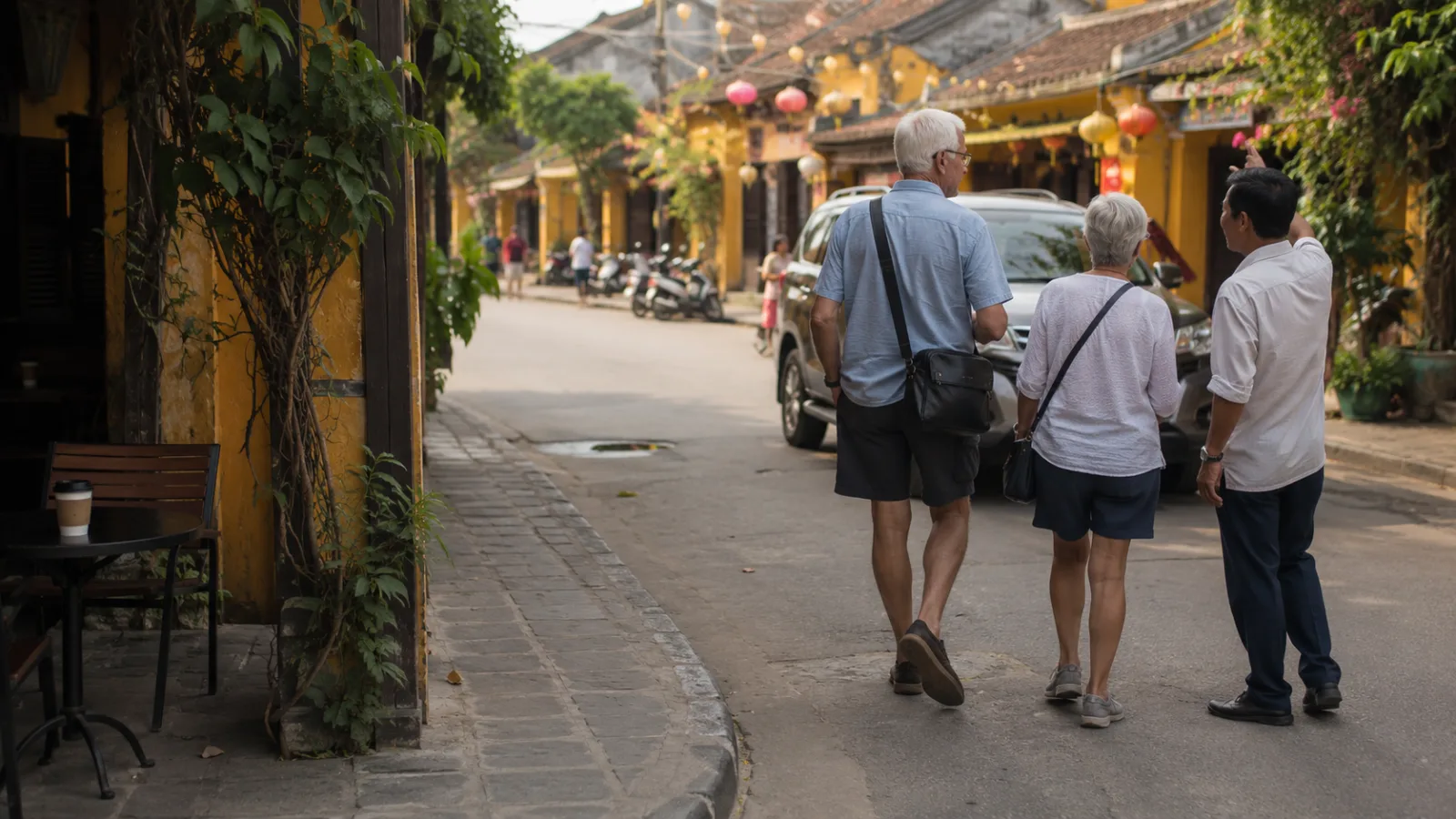 Vietnam Private Tours for Seniors: The Smart 2026 Choice