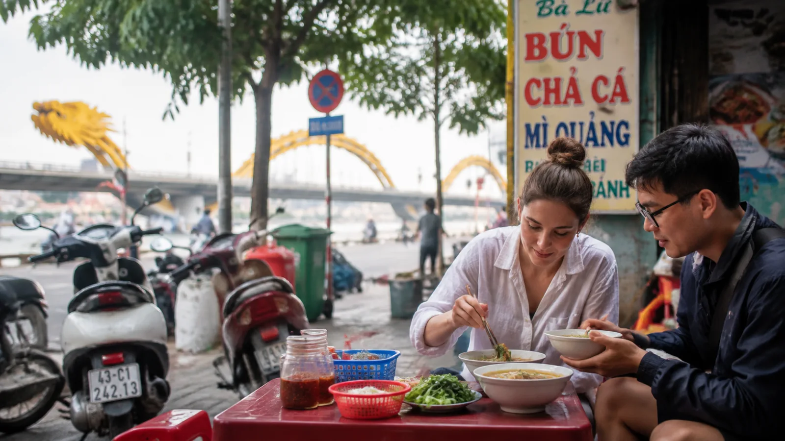Da Nang Food Guide 2026: What Locals Eat First