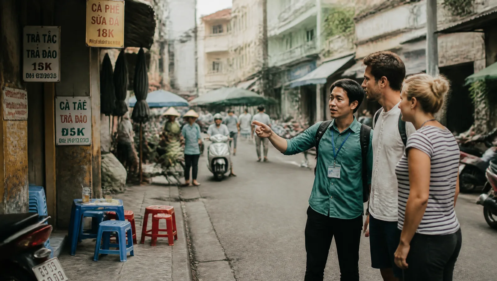 Hidden Gems in Ho Chi Minh City: 7 Local Spots 2026