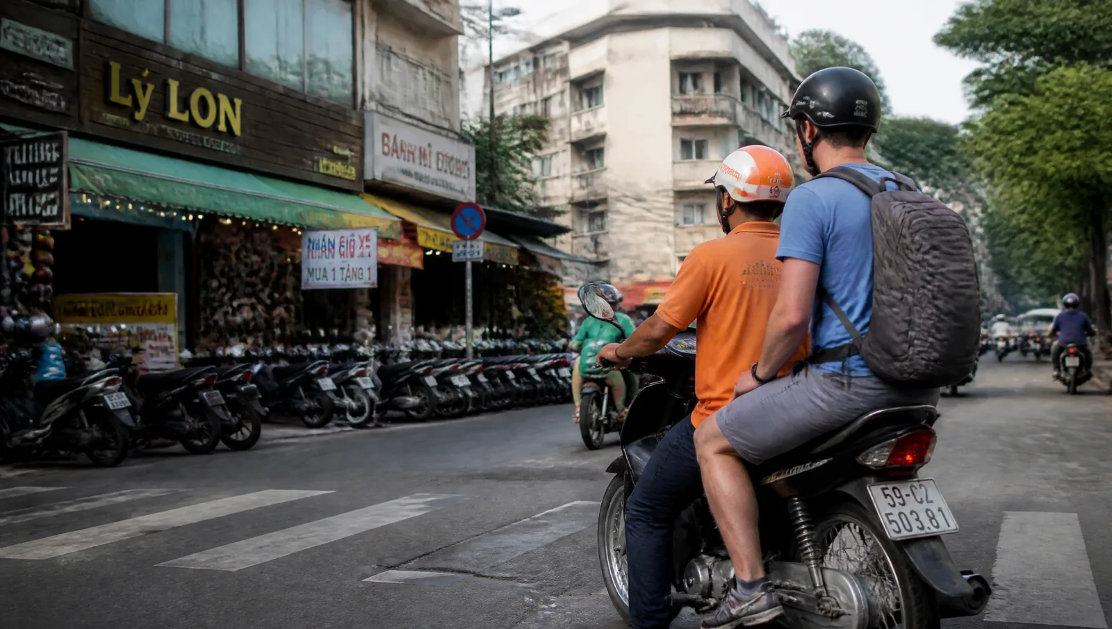 Motorbike Safety in Vietnam: What Visitors Miss in 2026