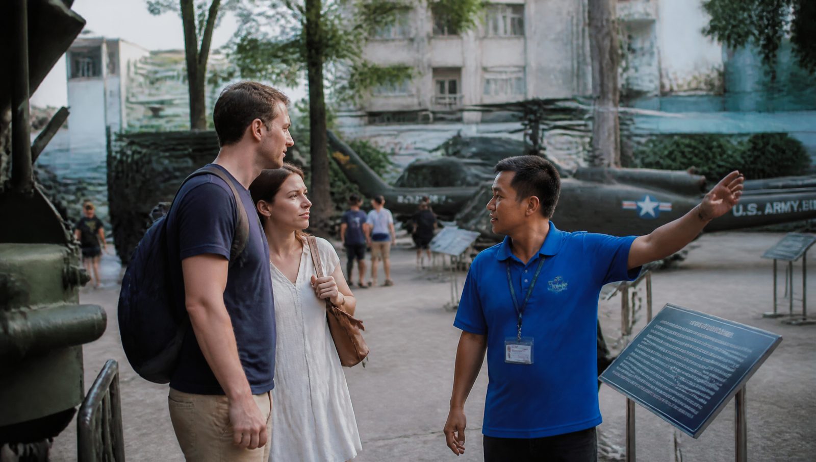 War Remnants Museum Ho Chi Minh City: What Hits You Most in 2026