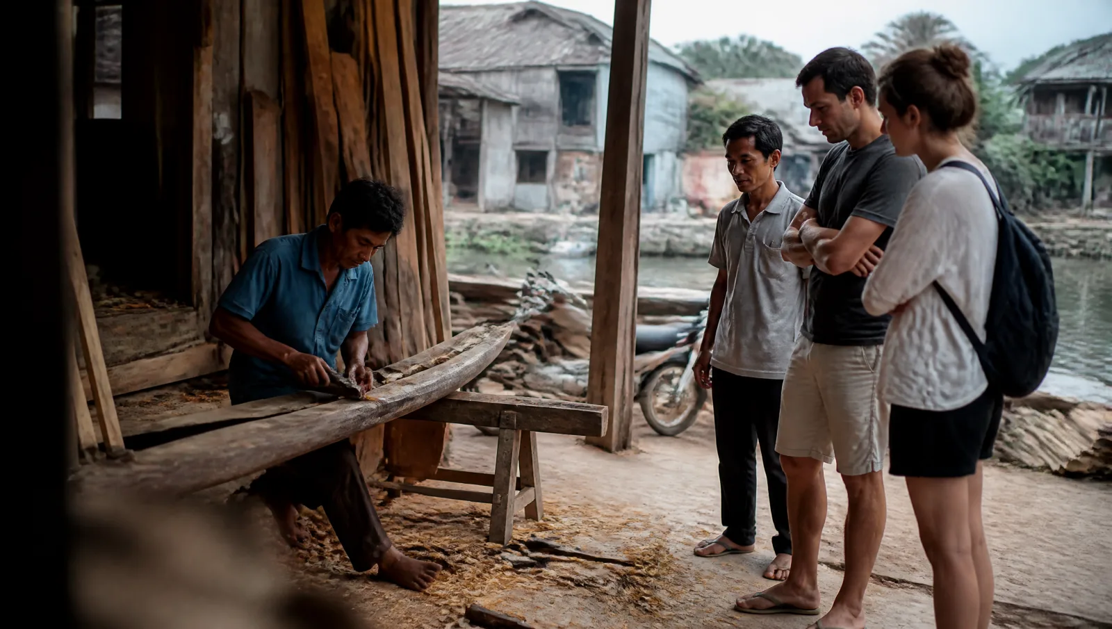 Kim Bong Carpentry Village: What Most Visitors Miss in 2026