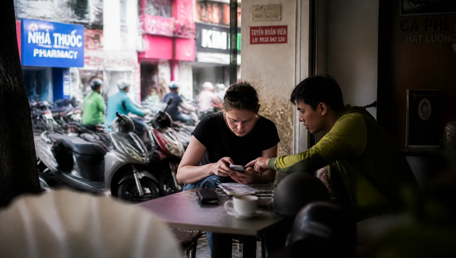 Lost Phone While Traveling: The 30-Minute Fix You Need